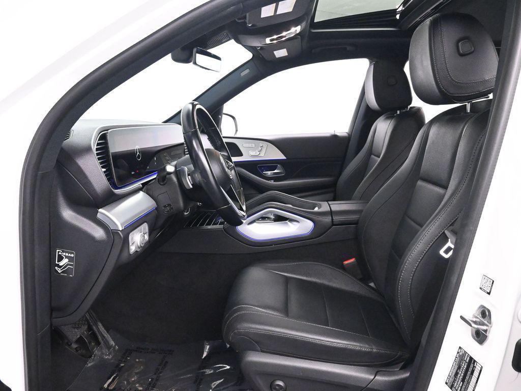 used 2024 Mercedes-Benz GLE 450 Plug-In Hybrid car, priced at $41,736