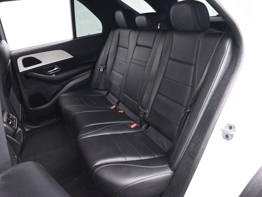 used 2024 Mercedes-Benz GLE 450 Plug-In Hybrid car, priced at $41,736