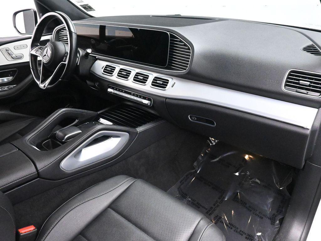 used 2024 Mercedes-Benz GLE 450 Plug-In Hybrid car, priced at $41,736