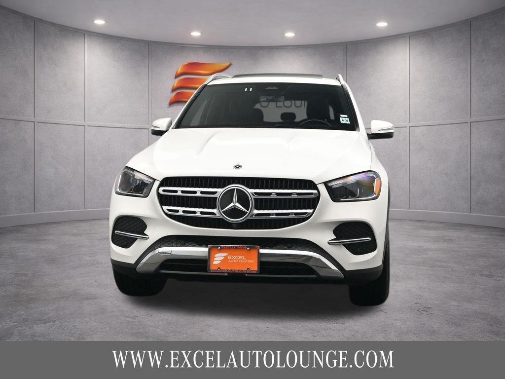 used 2024 Mercedes-Benz GLE 450 Plug-In Hybrid car, priced at $41,281