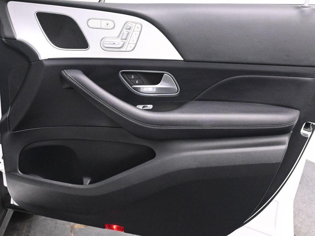 used 2024 Mercedes-Benz GLE 450 Plug-In Hybrid car, priced at $41,736