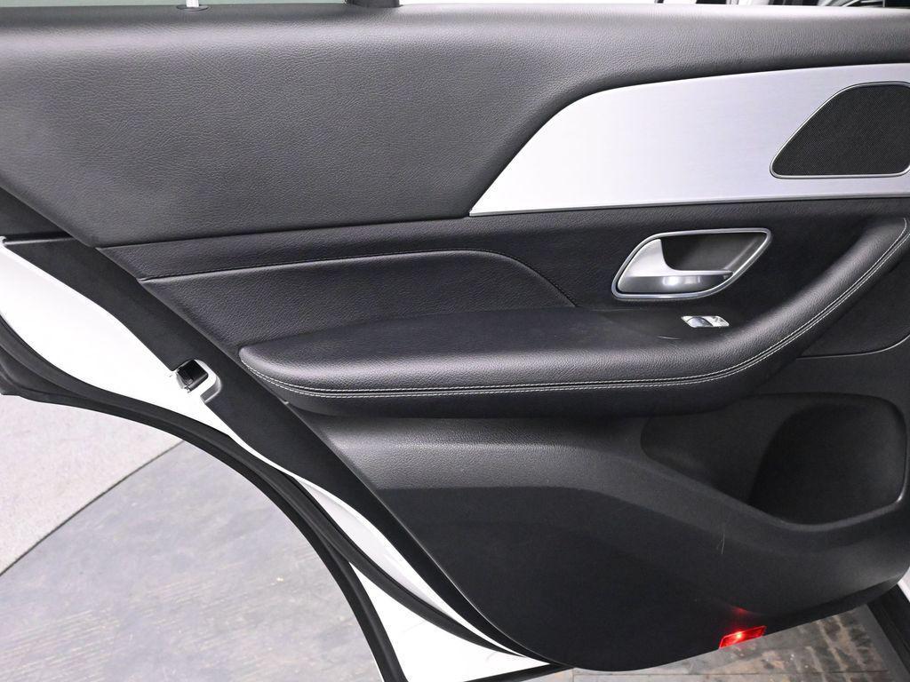 used 2024 Mercedes-Benz GLE 450 Plug-In Hybrid car, priced at $41,736