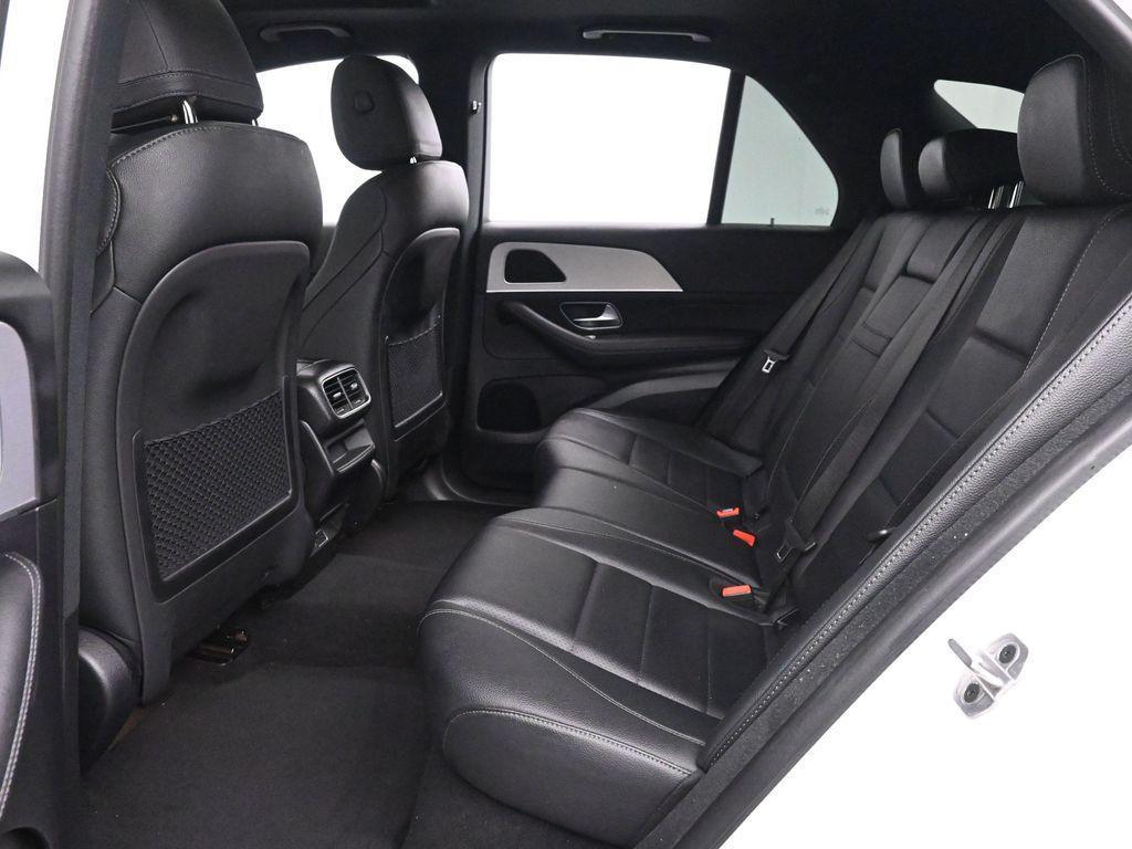 used 2024 Mercedes-Benz GLE 450 Plug-In Hybrid car, priced at $41,736