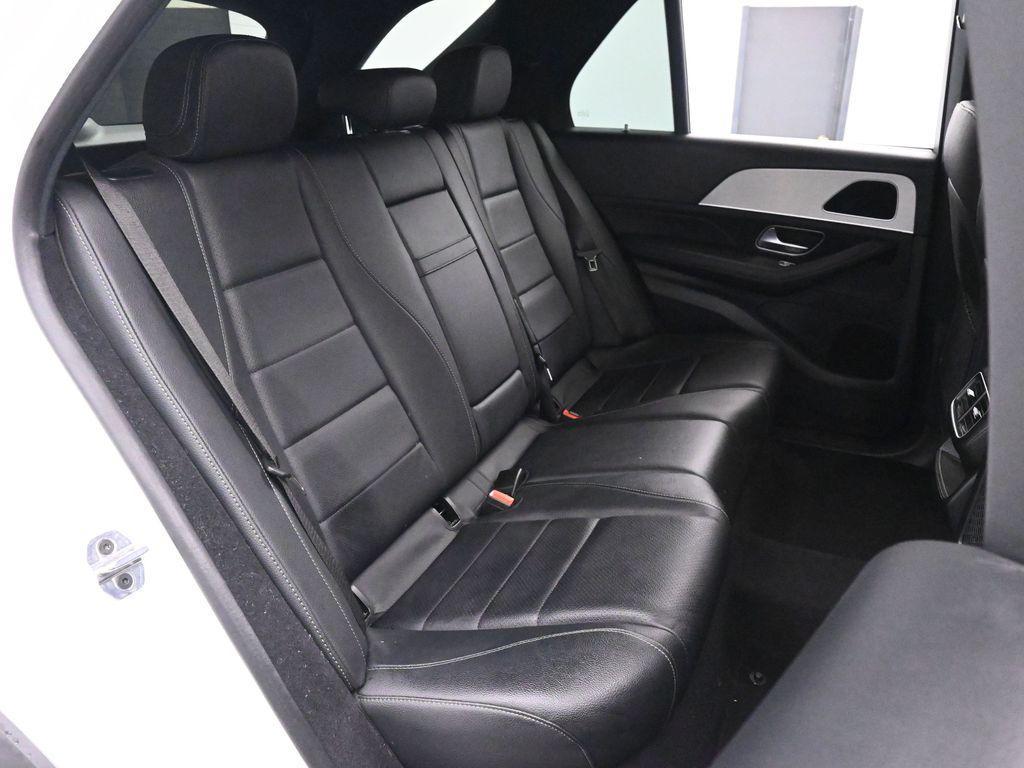 used 2024 Mercedes-Benz GLE 450 Plug-In Hybrid car, priced at $41,736