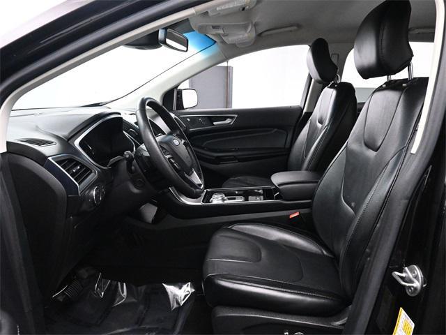 used 2019 Ford Edge car, priced at $8,999