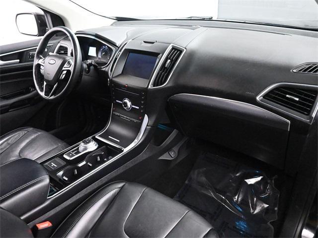 used 2019 Ford Edge car, priced at $8,999