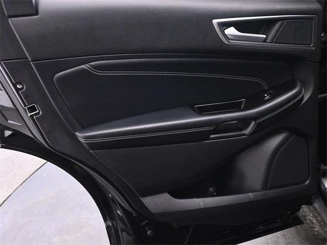 used 2019 Ford Edge car, priced at $8,999
