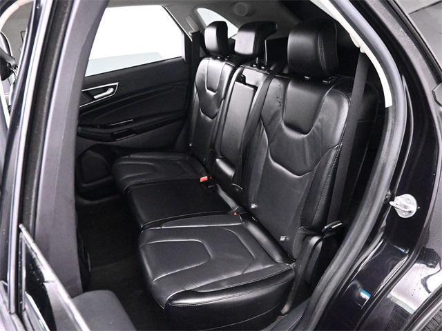 used 2019 Ford Edge car, priced at $8,999