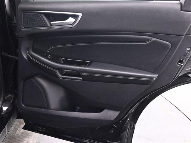 used 2019 Ford Edge car, priced at $8,999