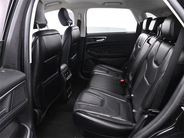 used 2019 Ford Edge car, priced at $8,999
