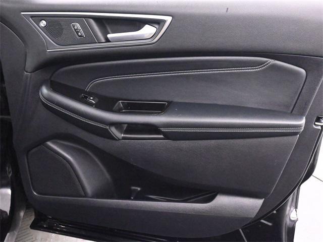 used 2019 Ford Edge car, priced at $8,999