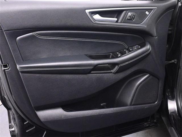used 2019 Ford Edge car, priced at $8,999