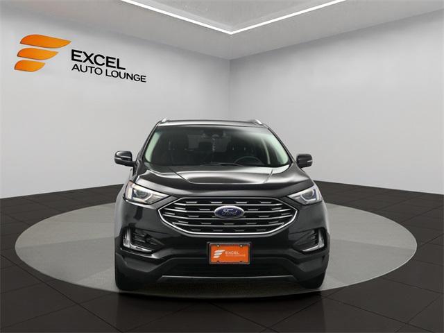 used 2019 Ford Edge car, priced at $8,999