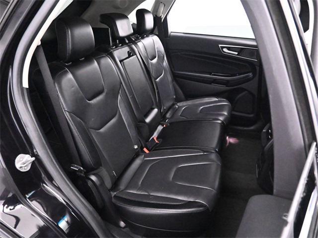 used 2019 Ford Edge car, priced at $8,999