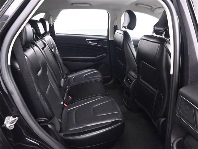 used 2019 Ford Edge car, priced at $8,999