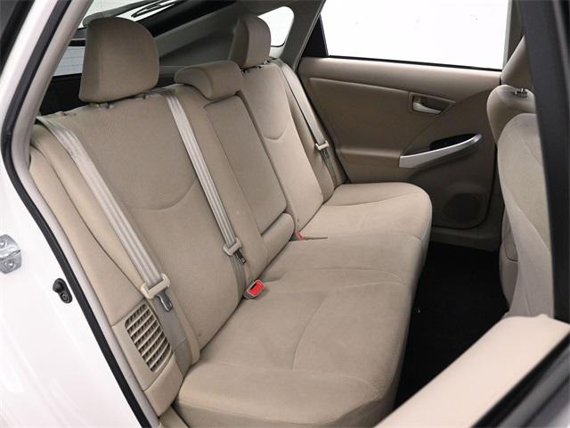 used 2014 Toyota Prius car, priced at $13,990