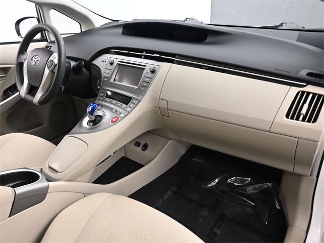 used 2014 Toyota Prius car, priced at $13,990
