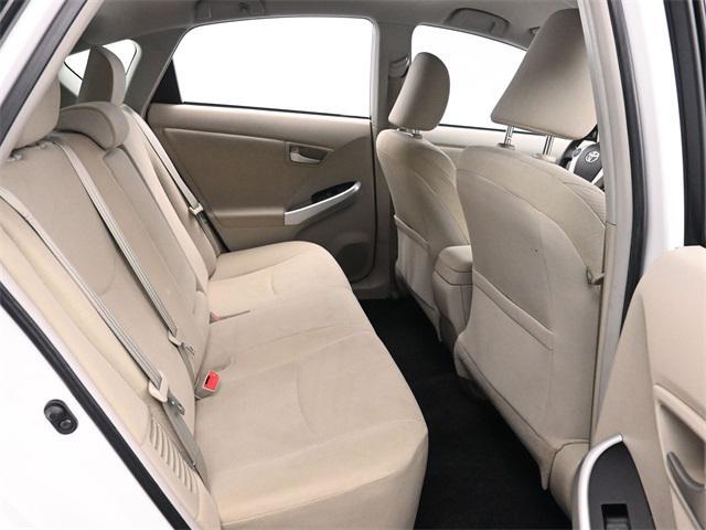 used 2014 Toyota Prius car, priced at $13,990