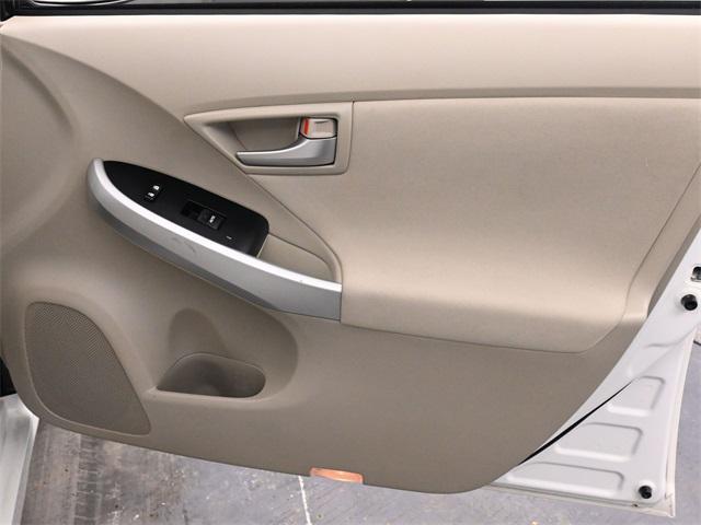 used 2014 Toyota Prius car, priced at $13,990