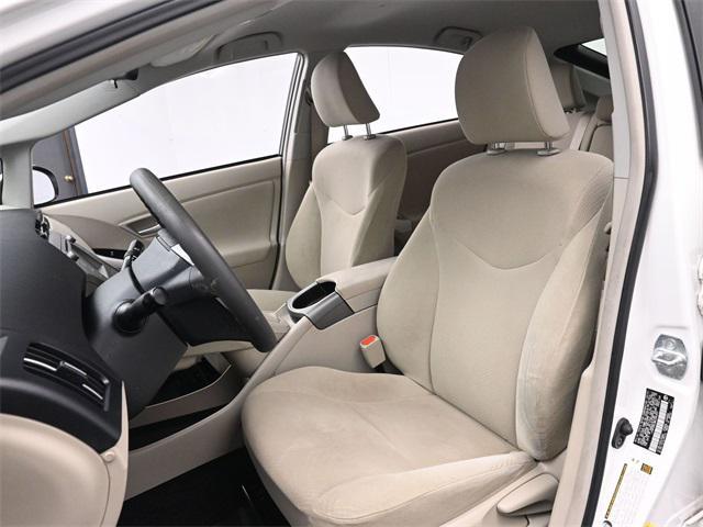 used 2014 Toyota Prius car, priced at $13,990
