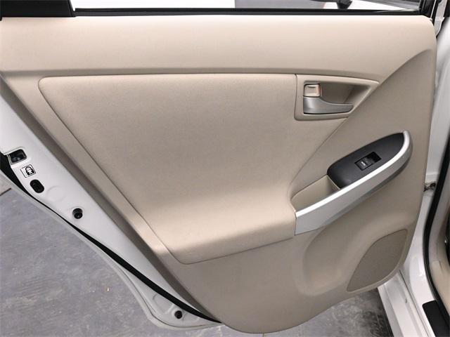 used 2014 Toyota Prius car, priced at $13,990