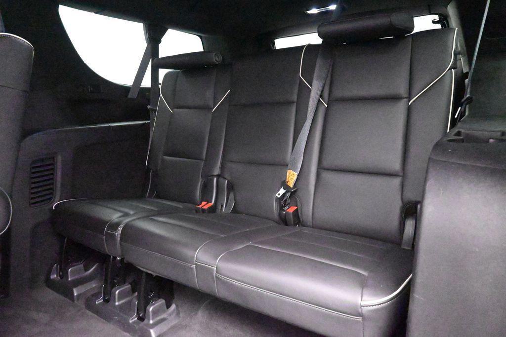 used 2021 Cadillac Escalade ESV car, priced at $44,990