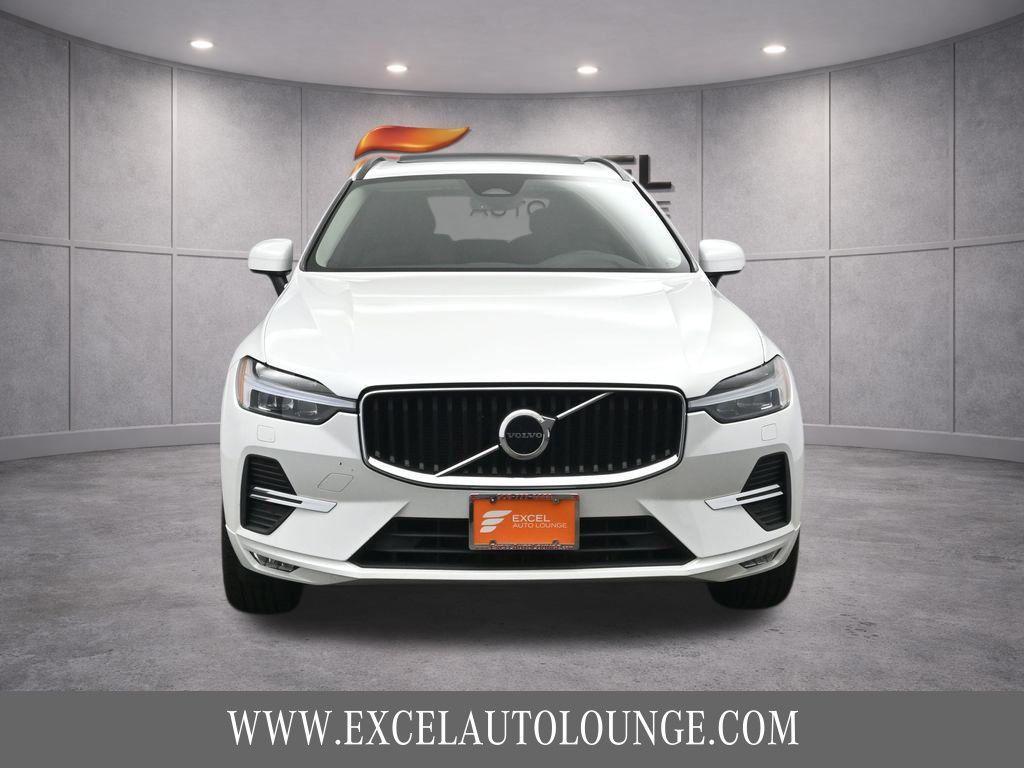 used 2023 Volvo XC60 car, priced at $23,990