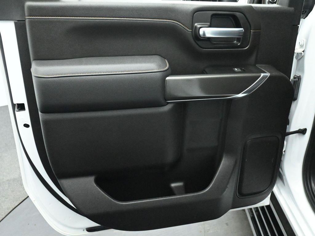 used 2023 GMC Sierra 3500 car, priced at $61,104