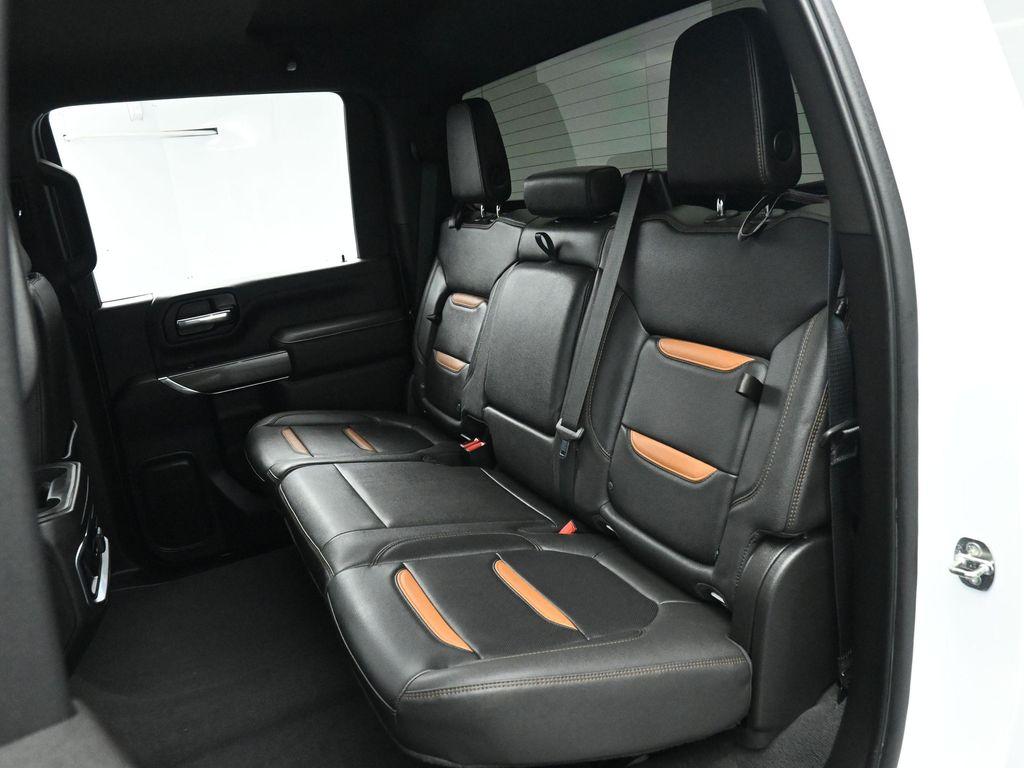 used 2023 GMC Sierra 3500 car, priced at $61,104