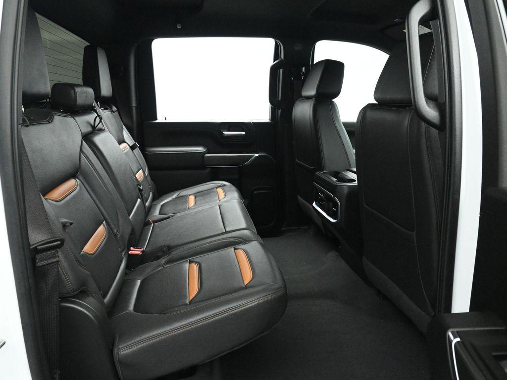 used 2023 GMC Sierra 3500 car, priced at $61,104