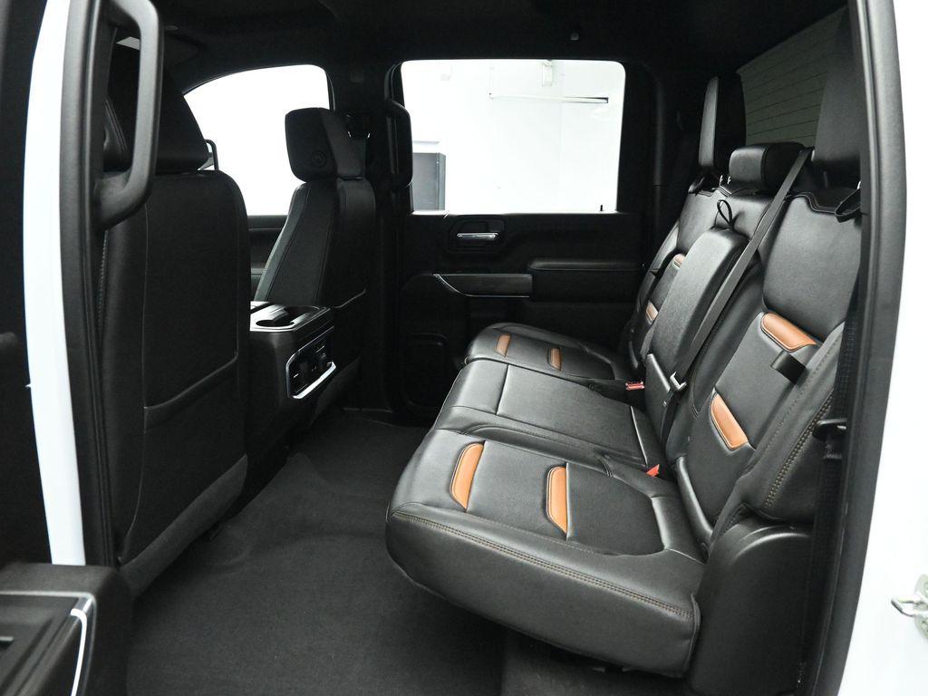 used 2023 GMC Sierra 3500 car, priced at $61,104