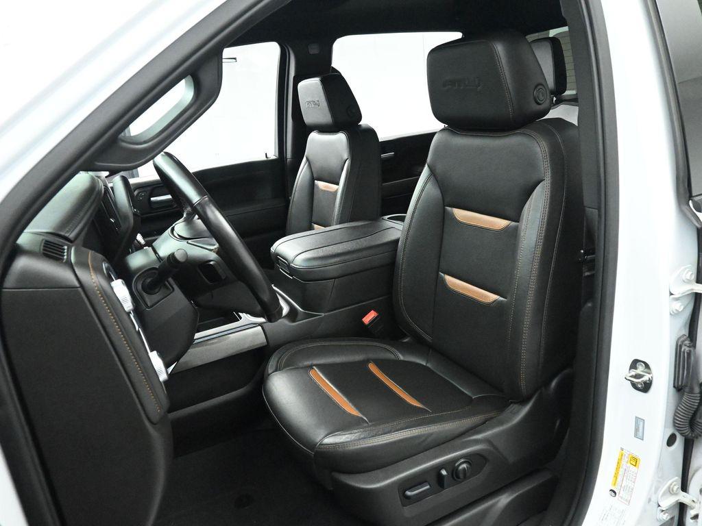 used 2023 GMC Sierra 3500 car, priced at $61,104