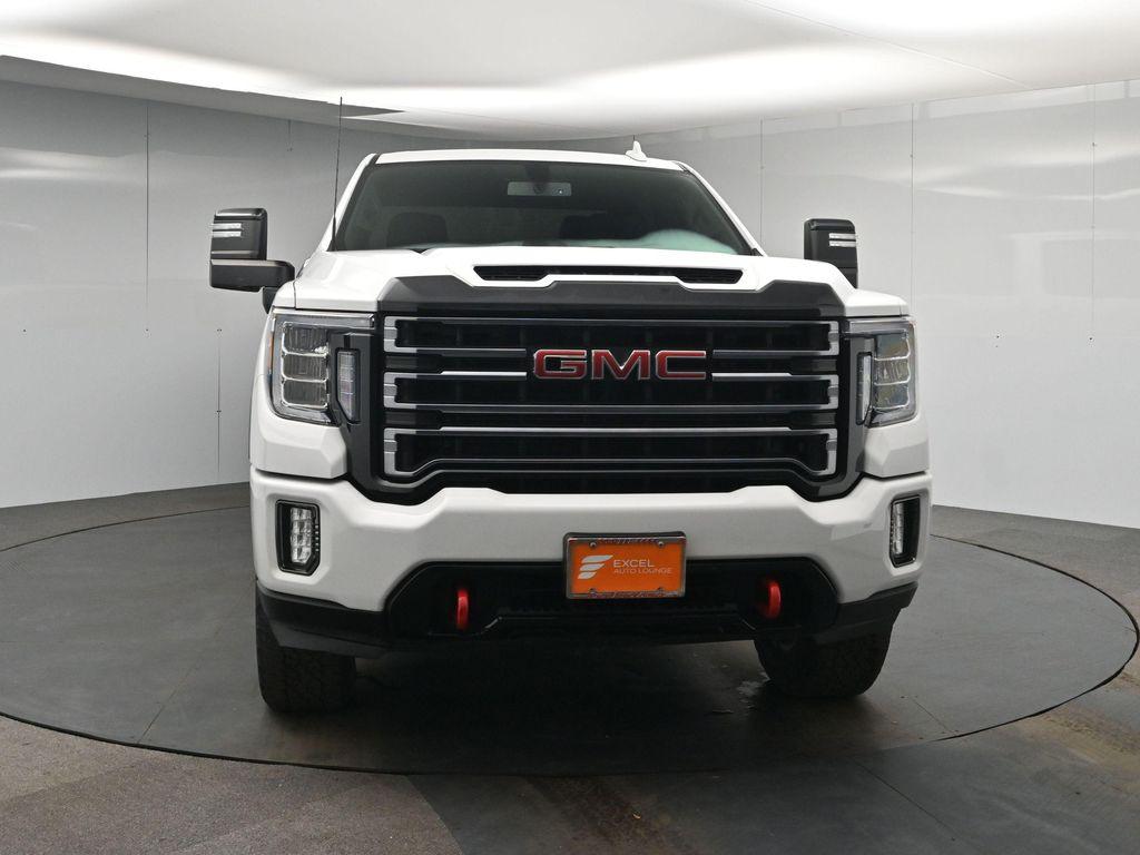 used 2023 GMC Sierra 3500 car, priced at $61,104