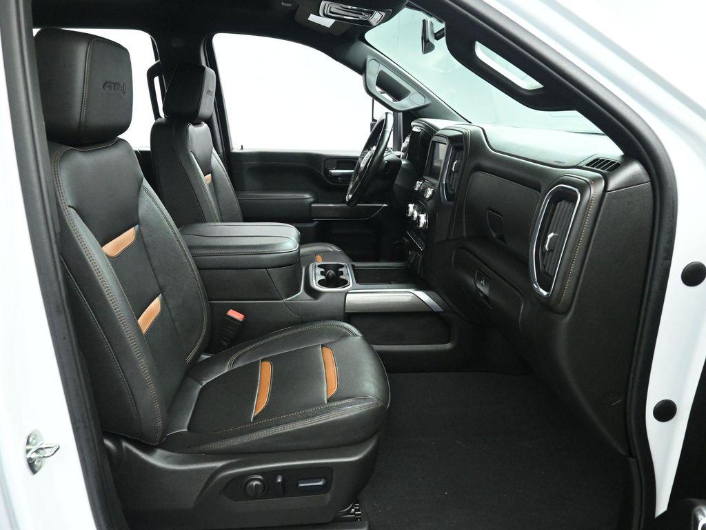 used 2023 GMC Sierra 3500 car, priced at $61,104