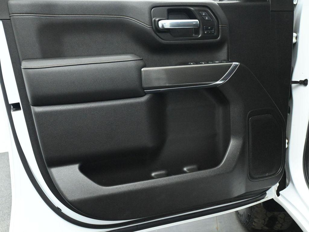 used 2023 GMC Sierra 3500 car, priced at $61,104