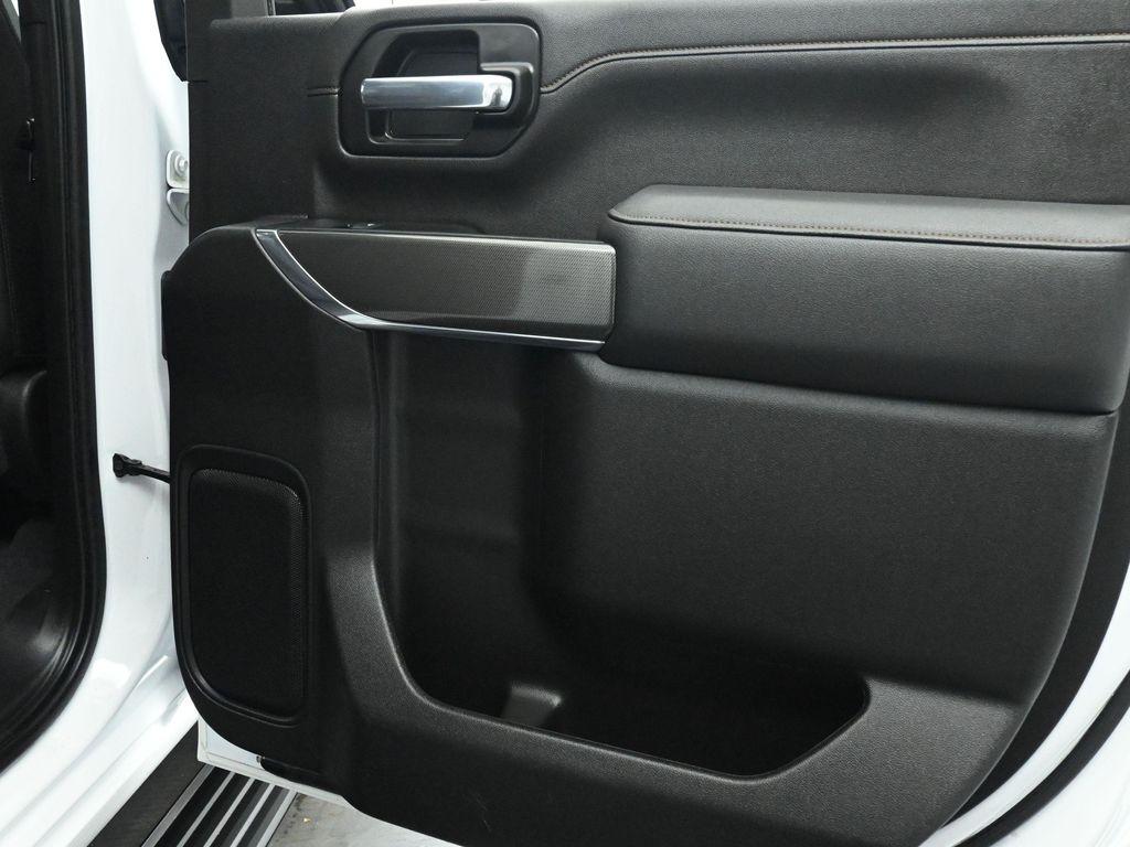 used 2023 GMC Sierra 3500 car, priced at $61,104