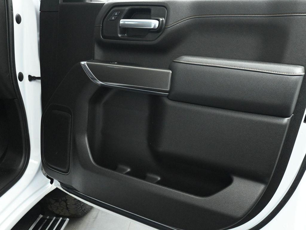 used 2023 GMC Sierra 3500 car, priced at $61,104