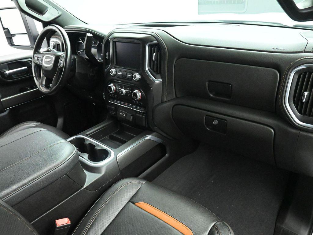 used 2023 GMC Sierra 3500 car, priced at $61,104