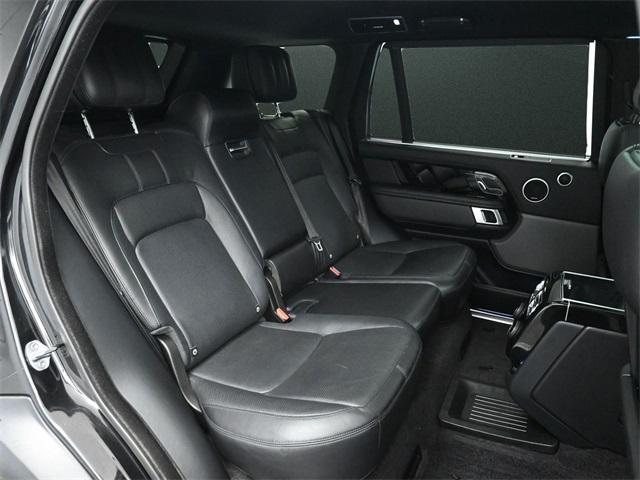 used 2020 Land Rover Range Rover car, priced at $35,754