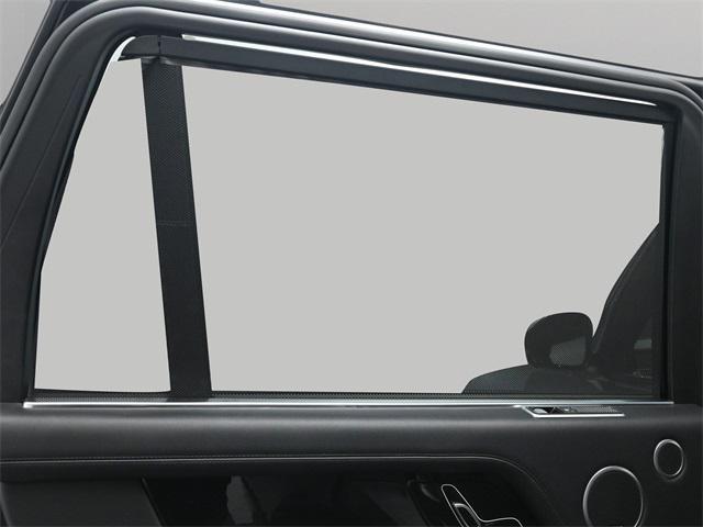 used 2020 Land Rover Range Rover car, priced at $35,754