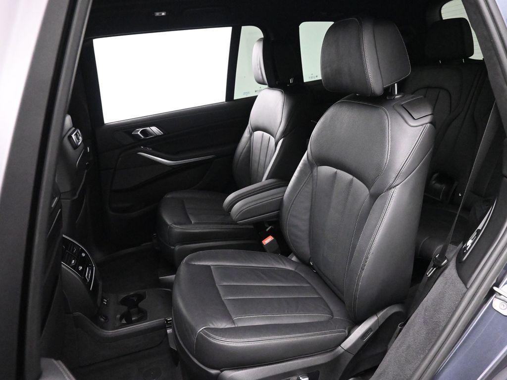 used 2019 BMW X7 car, priced at $27,451