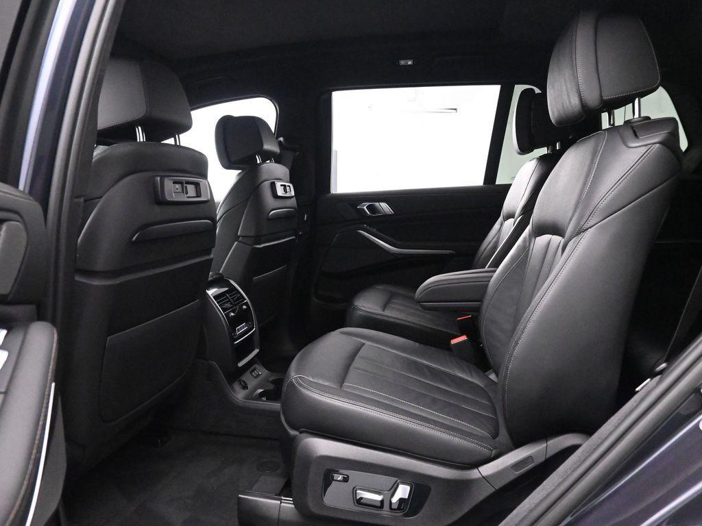 used 2019 BMW X7 car, priced at $27,451