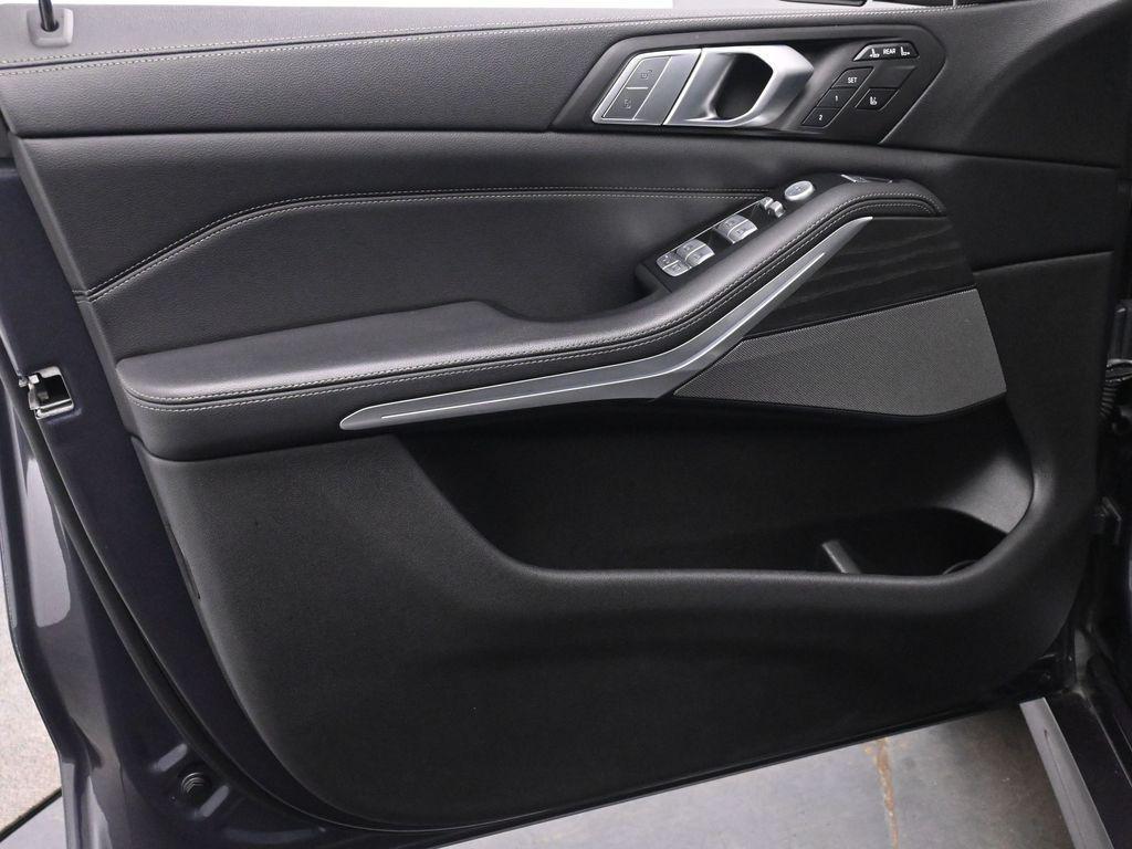 used 2019 BMW X7 car, priced at $27,451