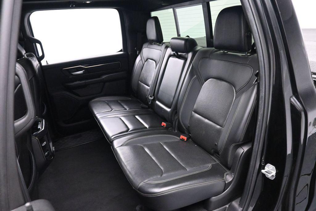 used 2019 Ram 1500 car, priced at $33,394