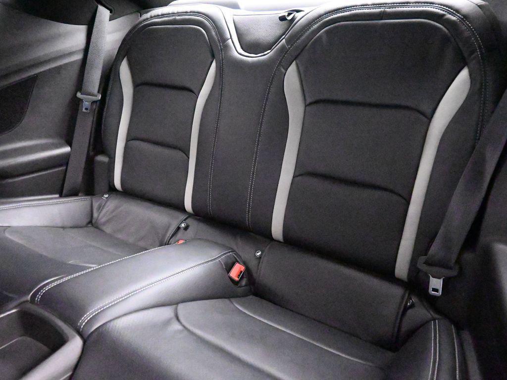 used 2022 Chevrolet Camaro car, priced at $32,972