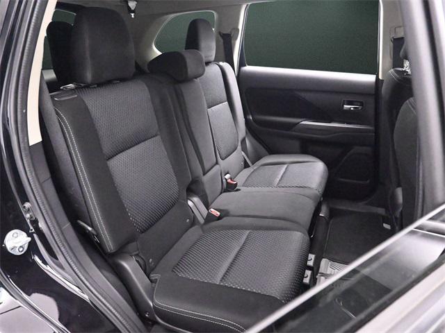 used 2018 Mitsubishi Outlander car, priced at $16,495