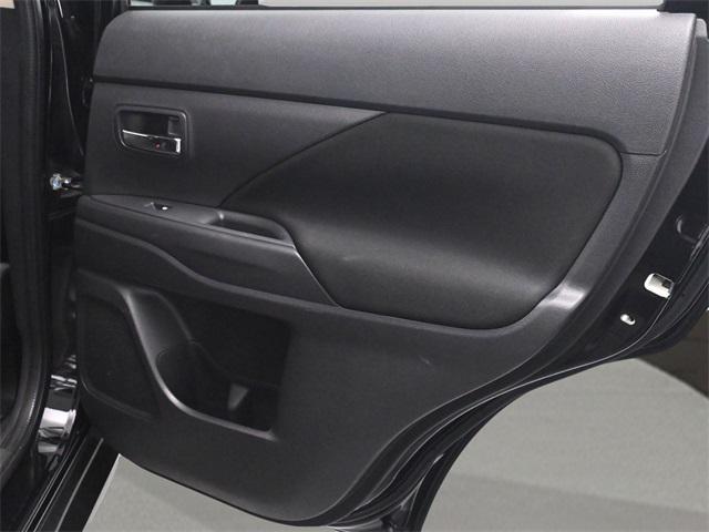 used 2018 Mitsubishi Outlander car, priced at $16,495