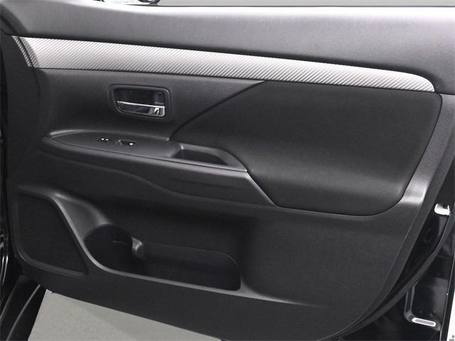 used 2018 Mitsubishi Outlander car, priced at $16,495