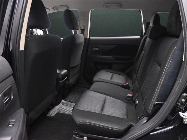 used 2018 Mitsubishi Outlander car, priced at $16,495