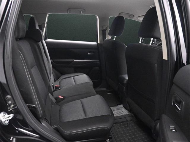 used 2018 Mitsubishi Outlander car, priced at $16,495